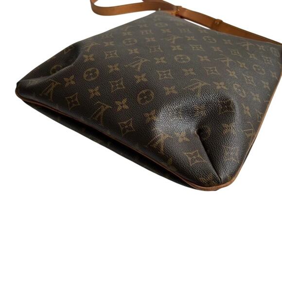 💎✨AUTHENTIC✨💎LV Musette Salsa GM monogram - Picture 14 of 14